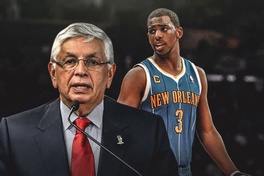 8 năm nhìn lại vụ cưỡng chế lớn nhất lịch sử NBA