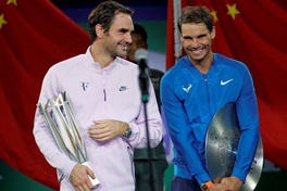 Chuyên gia ca ngợi Federer vì tìm ra chiến thuật khắc chế Nadal