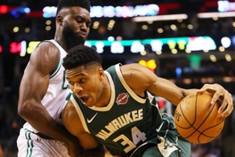 Dự đoán NBA: Boston Celtics vs Milwaukee Bucks