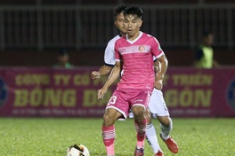 Video kết quả BTV Cup 2019: SHB Đà Nẵng - Sài Gòn FC