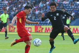 Nếu vào vòng 1/8 Asian Cup 2019, Việt Nam có thể đụng ngay Thái Lan