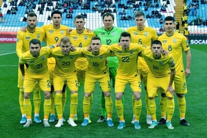 Đội hình tuyển Ukraine 2021: Danh sách, số áo cầu thủ dự EURO 2020