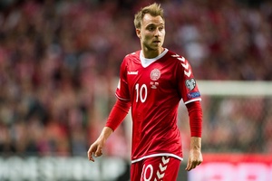 Đội tuyển Đan Mạch: Thành tích tốt nhất trên đường tới Euro 2021