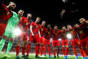 Bỉ vs Bồ Đào Nha: Đã đến thời của Quỷ đỏ? 