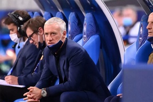 Mourinho chỉ ra sai lầm của HLV Deschamps khiến Pháp bị loại khỏi EURO 2021