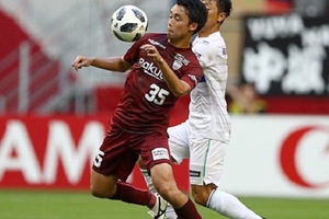 Nhận định Vissel Kobe vs Shonan Bellmare, 16h00 ngày 03/07