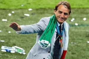 Từ ác mộng World Cup 2018 tới vô địch EURO 2021: Mancini đã vực dậy Italia thế nào?