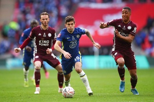 Nhận định Chelsea vs Leicester: Phong độ chạm đáy