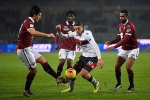 Nhận định Genoa vs Bologna: Khách buông xuôi