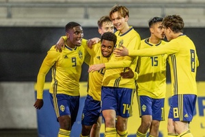 Nhận định U17 Thụy Điển vs U17 Scotland: Đánh chiếm vị trí nhì bảng
