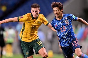 Tỷ lệ kèo nhà cái U23 Nhật Bản vs U23 Australia, tranh hạng ba VCK châu Á 2022, 20h ngày 18/6