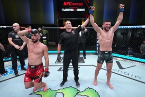 Mateusz Gamrot vs Arman Tsarukyan: Chiến thắng cho tương lai hạng nhẹ UFC