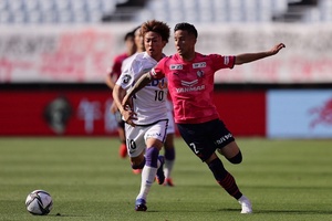 Nhận định Gamba Osaka vs Sanfrecce Hiroshima: Áp sát ngôi đầu