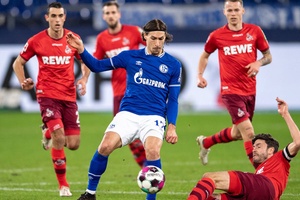 Nhận định, soi kèo Koln vs Schalke: Khách có điểm