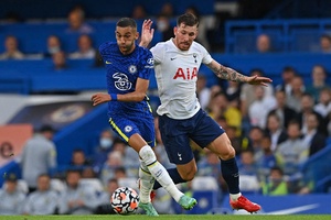 Nhận định, soi kèo Chelsea vs Tottenham: Đánh sập Stamford Bridge