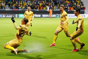 Nhận định, soi kèo Bodo Glimt vs Dinamo Zagreb: Khó phân thắng bại