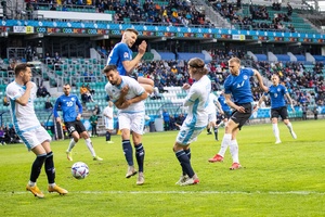 Nhận định, soi kèo San Marino vs Estonia: Khó có bất ngờ