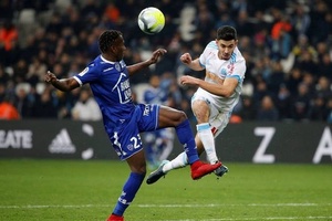 Nhận định, soi kèo Angers vs Marseille: Chủ nhà có điểm
