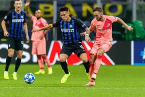 Nhận định, soi kèo Inter Milan vs Barcelona: Khách lấn chủ