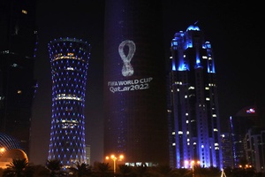 World Cup 2022 và cơ hội cho Qatar xóa tan những nghi ngờ