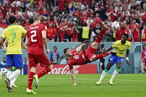 Nhận định, soi kèo Cameroon vs Serbia: “Sư tử” mất nanh 