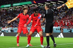 Nhận định, soi kèo Hàn Quốc vs Ghana: Bỏ túi 3 điểm  
