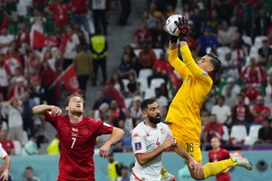 Soi kèo Tunisia vs Australia: Đảo chiều tích cực