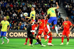 Tỷ lệ kèo nhà cái Cameroon vs Brazil, World Cup 2022, 02h00 ngày 3/12