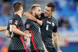 Nhận định Croatia vs Bỉ: Quỷ đỏ dừng bước