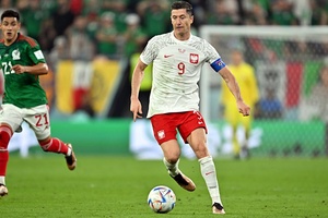 Nhận định Pháp vs Ba Lan: Sức mạnh của nhà vô địch