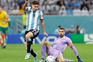 Nhận định Hà Lan vs Argentina: Giằng co vào hiệp phụ 