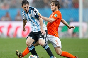 Soi kèo Hà Lan vs Argentina: Dớp đối đầu cửa trên