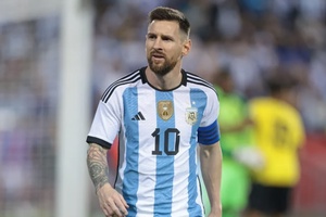 Nhận định Argentina vs Croatia: Kịch bản lặp lại