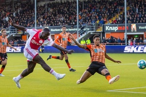 Nhận định, soi kèo Ajax vs Volendam: Trở lại với cuộc đua