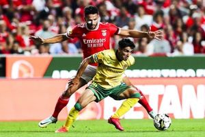 Nhận định, soi kèo Pacos Ferreira vs Benfica: Khó cản đại bàng