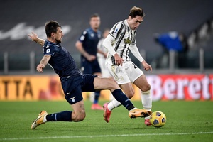 Nhận định, soi kèo Juventus vs Lazio: Khủng hoảng diện rộng