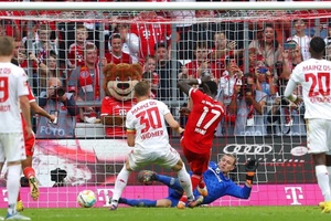 Tỷ lệ kèo trận Mainz vs Bayern Munich, Cúp QG Đức, 2h45 ngày 2/2