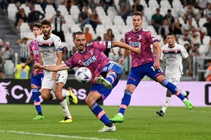 Nhận định, soi kèo Salernitana vs Juventus: Giữ lại 1 điểm