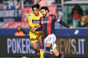 Tỷ lệ kèo trận Fiorentina vs Bologna, Serie A, 0h ngày 6/2
