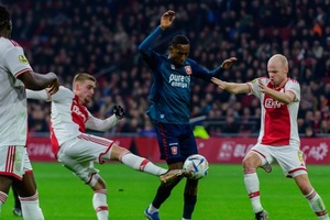 Tỷ lệ kèo trận Twente vs Ajax, Cúp QG Hà Lan, 0h45 ngày 10/2