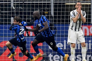 Tỷ lệ kèo trận Inter vs Juventus, Serie A, 2h45 ngày 20/3