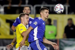 Nhận định Bosnia vs Iceland: Cầm chân chủ nhà