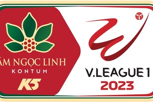 Lịch thi đấu V League 2023, Lịch bóng đá Việt Nam hôm nay