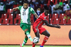 Nhận định Guinea Bissau vs Nigeria: Chủ nhà giành vé đi tiếp