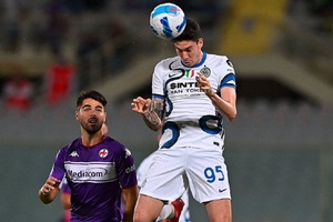Tỷ lệ kèo trận Inter vs Fiorentina, Serie A, 23h ngày 1/4