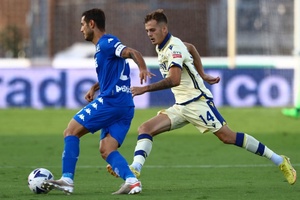 Tỷ lệ kèo trận Verona vs Empoli, Serie A, 17h30 ngày 28/5