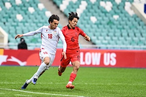 Nhận định U20 Ecuador vs U20 Hàn Quốc: Chấp nhận dừng bước