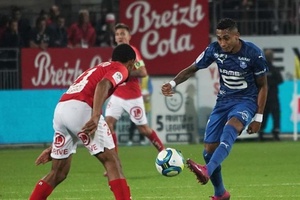 Nhận định Brest vs Rennes: Sảy chân đáng tiếc