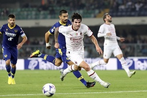 Nhận định AC Milan vs Verona: Nhiệm vụ bất khả thi