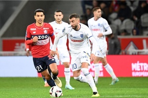 Tỷ lệ kèo trận Troyes vs Lille, Ligue 1, 2h ngày 4/6